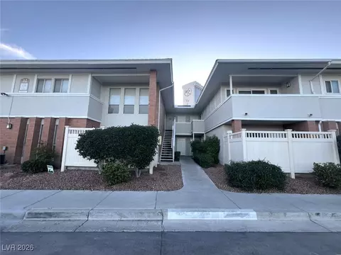 2855 Geary Pl #3213, Las Vegas, NV 89109