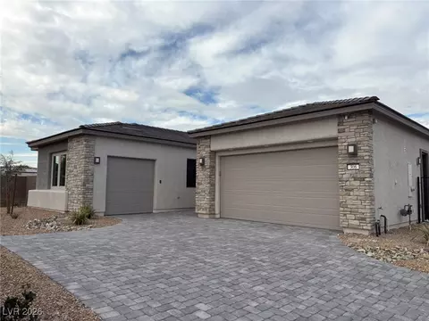 306 Heartshine Ct, Las Vegas, NV 89183