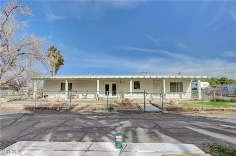 510 Scott Ave, Overton, NV 89040
