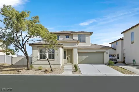 6460 Iguassu Falls Rd, Las Vegas, NV 89149