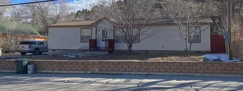 672 Murry St, Ely, NV 89301