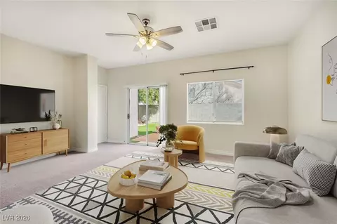 8008 Dancing Sunset Ct, Las Vegas, NV 89143