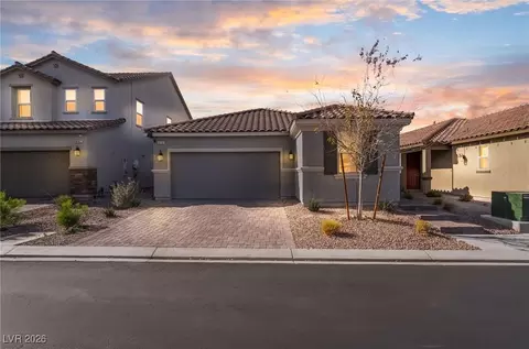 8659 Vermont Vista St, Las Vegas, NV 89113