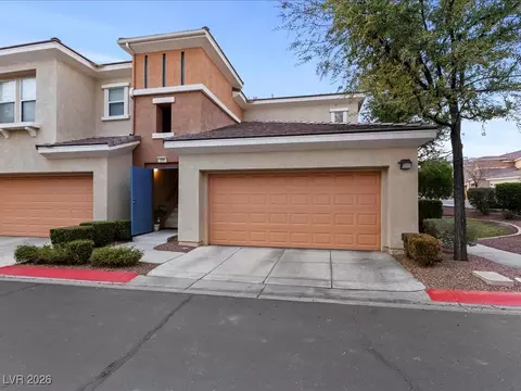 821 Glacier Peak Ln #203, Las Vegas, NV 89144