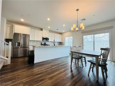 1363 Ossa St #3102, Henderson, NV 89052