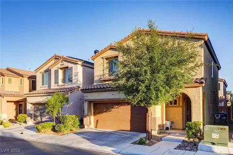 7631 Peaceful Trellis Dr, Las Vegas, NV 89179