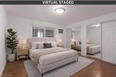 4060 Balboa Ave, Las Vegas, NV 89121