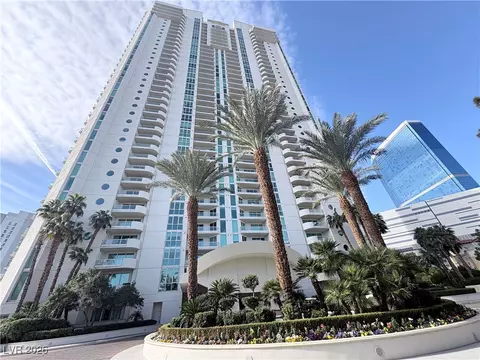 2857 Paradise Rd #PH2904, Las Vegas, NV 89109