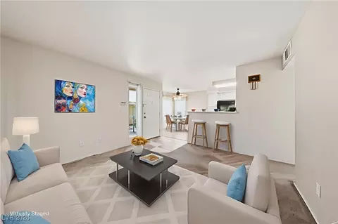 3425 E Russell Rd #134, Las Vegas, NV 89120