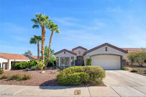 468 Hidden Garden Pl, Henderson, NV 89012