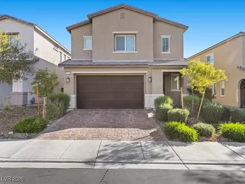 7022 Judith River St, North Las Vegas, NV 89084