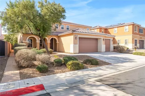6635 Alder Flower Ct, North Las Vegas, NV 89084