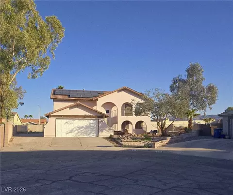 318 Claro Ct, Henderson, NV 89014