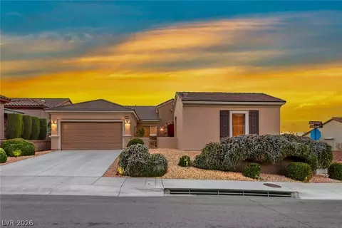 2203 Bannerwood St, Henderson, NV 89044