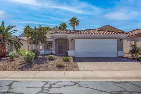 755 Camino Del Ray, Henderson, NV 89012