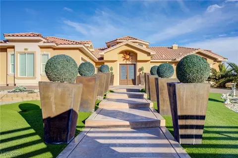372 Beesley Dr, Las Vegas, NV 89110