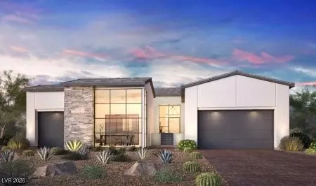 229 Rambling Vista St, Las Vegas, NV 89138