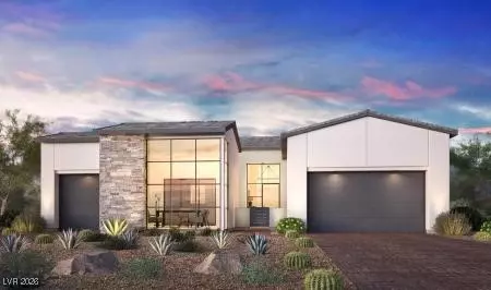 229 Rambling Vista St, Las Vegas, NV 89138