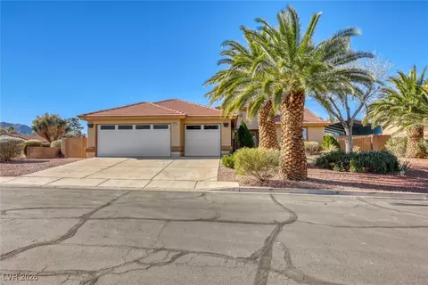 1007 Winding Hill St, Henderson, NV 89002