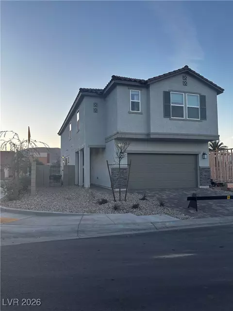 6579 Sundin St, Las Vegas, NV 89148