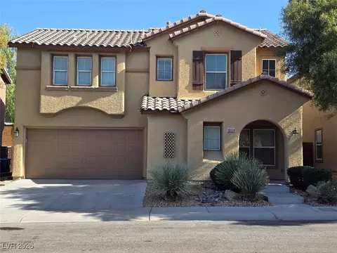 10934 Arapaho Basin St, Las Vegas, NV 89179