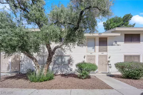 4770 Topaz St #108, Las Vegas, NV 89121