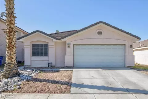 7505 Flat Rock St, Las Vegas, NV 89131
