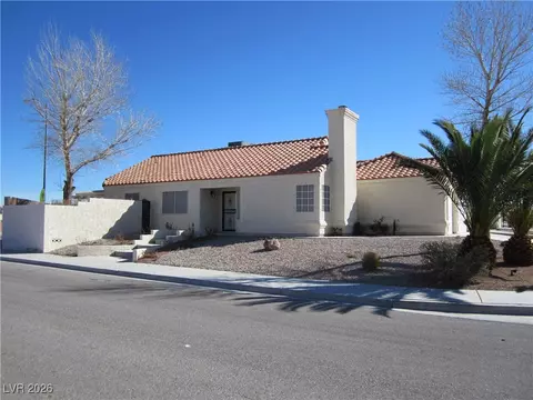 2932 Randor Ct, North Las Vegas, NV 89032