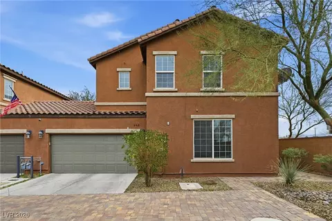 663 Swift Eagle Ave, Henderson, NV 89015