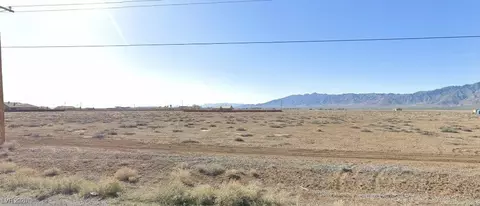 2811 W Jaybird St, Pahrump, NV 89048