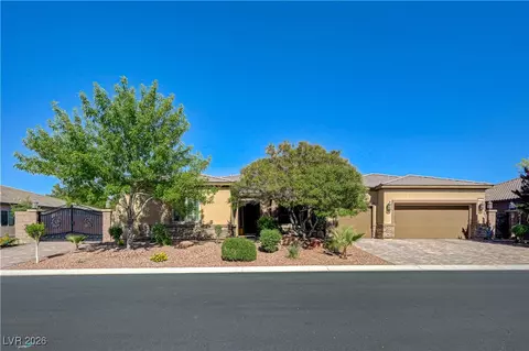 4260 Helena Cove Ct, Las Vegas, NV 89129