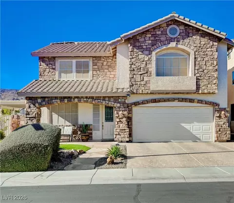 795 Wigan Pier Dr, Henderson, NV 89002