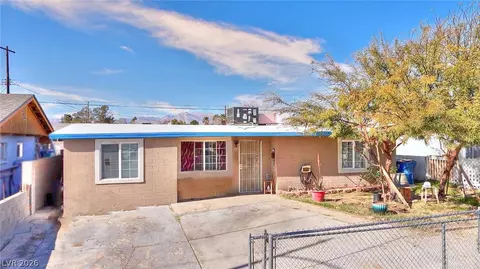 321 N Yale St, Las Vegas, NV 89107