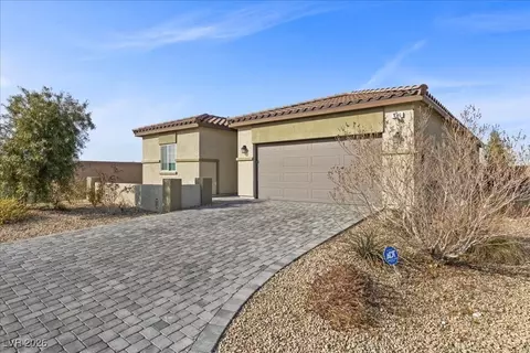496 Silverscape Ct, Henderson, NV 89044