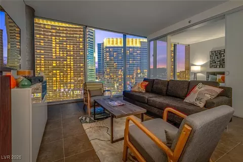 3726 S Las Vegas Blvd #2903, Las Vegas, NV 89158