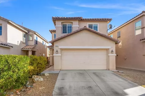 8616 Palomino Ranch St, Las Vegas, NV 89131
