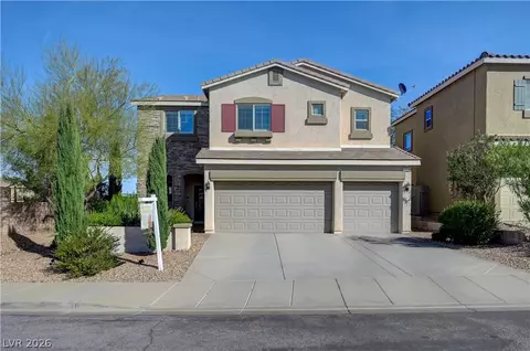176 Kirkton St, Henderson, NV 89012