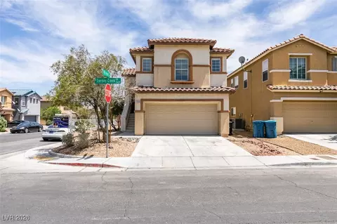 11668 Tierney Creek Dr, Las Vegas, NV 89183