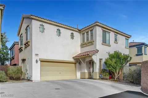640 Palm Wash Ln, Henderson, NV 89011