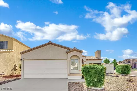 2837 Yorkshire Ave, Henderson, NV 89074