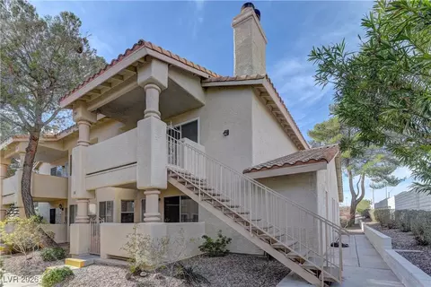 905 Rockview Dr #101, Las Vegas, NV 89128