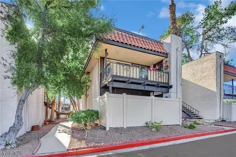 1370 Vegas Valley Dr #47, Las Vegas, NV 89169