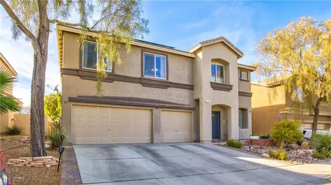 53 Evvie Ct, Henderson, NV 89012