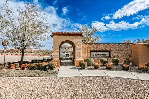 363 Molinetto St, Las Vegas, NV 89138