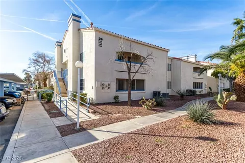 2725 S Nellis Blvd #1146, Las Vegas, NV 89121