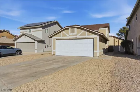 507 Tabony Ave, Henderson, NV 89011