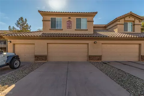 4615 Puglia Ln #102, North Las Vegas, NV 89084
