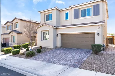 1549 Redolence Ave, North Las Vegas, NV 89031
