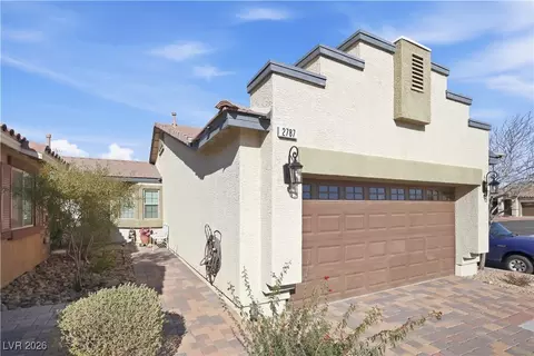 2787 Chetco River Ct, Laughlin, NV 89029