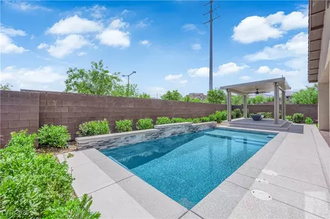 11909 Pippa Ave, Las Vegas, NV 89138